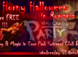 poze the horny halloween in romania 