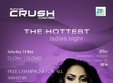the hottest ladies night in summer crush