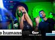 the humans live