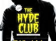 the hyde club in club surubelnita