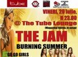 the jam party ploiesti