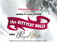 the kittycat dolls la promenada mall