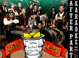 the lemon bucket orcherstra concert caritabil in lifepub public 