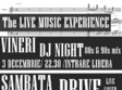the live music experience la club the floor