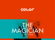 the magician si ben westbeech la palatul ghika