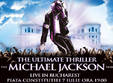 the michael jackson tribute piata constitutiei