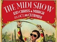 the midi show cu kid chriss si mihigh