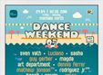 the mission dance weekend 07 de 1 mai 2016 la mamaia
