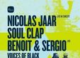 the mission nicolas jaar la arenele romane