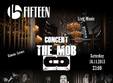 the mob fifteen