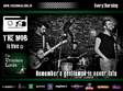 the mob live the drunken lords