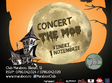 the mob presents happy after halloween