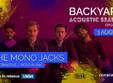 the mono jacks acustic