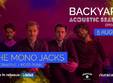 the mono jacks acustic la jardin timi oara