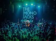 the mono jacks finally at reflektor 