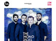 the mono jacks lansare album gloria bar b2