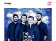the mono jacks lansare album gloria form space