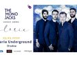 the mono jacks lansare album gloria 