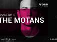 the motans at form space