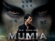 the mummy