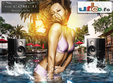 the pool party with paul panait dj greeg marius onuc scott jam mc nix