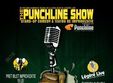 the punchline show legere live
