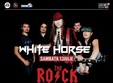 the r o c k in white horse din costinesti