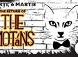 the return of the motans beraria h