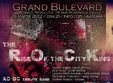 the rise of the city king in arad