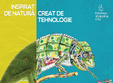 the robot zoo vine la grand cosmos in baneasa shopping city