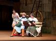poze the royal ballet la fille mal gardee