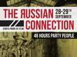 the russian connection