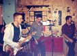the score band live in g g cluj napoca