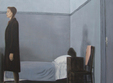 the silk exhibition presence affinity loss