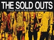 the sold outs in underworld