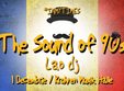the sound of 90s 1 decembrie la brasov
