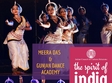  the spirit of india spectacol extraordinar de dans clasic