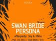 the swan bride timisoara