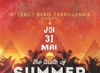 the taste of summer party