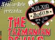 the tazmanian devils in timisoara