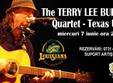 the terry lee burns quartet