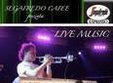 the trumpet sound segafredo zanetti