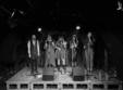 the twisters live jazz