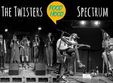 the twisters vs spectrum at food hood