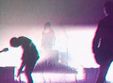 the underground youth live in the shelter 