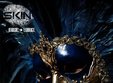 the venetian ball skin music lounge