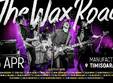 the wax road r moldova live manufactura