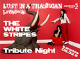 the white stripes tribute control