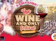 the wine and only festival