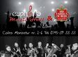 the zuralia orchestra euphoria music hall